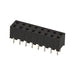 A3C-16DA-2DSA by Hirose Electric Co Ltd - CONNECTOR RECPT 16POS 0.079 GOLD PCB