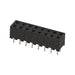 A3C-16DA-2DSC by Hirose Electric Co Ltd - CONNECTOR RECPT 16POS 0.079 GOLD PCB