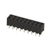 A3D-18DA-2DSE by Hirose Electric Co Ltd - CONNECTOR RECPT 18POS 0.079 GOLD PCB