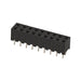 A3C-18DA-2DSC by Hirose Electric Co Ltd - CONNECTOR RECPT 18POS 0.079 GOLD PCB