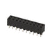 A3D-20DA-2DSE by Hirose Electric Co Ltd - CONNECTOR RECPT 20POS 0.079 GOLD PCB