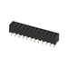 A3C-24DA-2DSA(71) by Hirose Electric Co Ltd - CONNECTOR RECPT 24POS 0.079 GOLD PCB