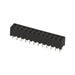A3C-24DA-2DSC by Hirose Electric Co Ltd - CONNECTOR RECPT 24POS 0.079 GOLD PCB