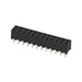 A3C-24DA-2DSE(71) by Hirose Electric Co Ltd - CONNECTOR RECPT 24POS 0.079 GOLD PCB