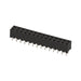A3D-28DA-2DSE(71) by Hirose Electric Co Ltd - CONNECTOR RECPT 28POS 0.079 GOLD PCB