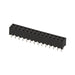 A3C-28DA-2DSC by Hirose Electric Co Ltd - CONNECTOR RECPT 28POS 0.079 GOLD PCB