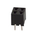 A3C-4DA-2DSA by Hirose Electric Co Ltd - CONNECTOR RECPT 4POS 0.079 GOLD PCB