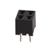 A3C-4DA-2DSA(71) by Hirose Electric Co Ltd - CONNECTOR RECPT 4POS 0.079 GOLD PCB