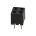 A3D-4DA-2DSE by Hirose Electric Co Ltd - CONNECTOR RECPT 4POS 0.079 GOLD PCB