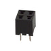 A3D-4DA-2DSE(71) by Hirose Electric Co Ltd - CONNECTOR RECPT 4POS 0.079 GOLD PCB