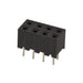 A3C-8DA-2DSA(71) by Hirose Electric Co Ltd - CONNECTOR RECPT 8POS 0.079 GOLD PCB