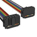 A3CCB-1018M by TE Connectivity AMP Connectors - IDC CABLE- AKC10B/AE10M/AKC10B