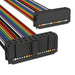 A3CCB-2006M by TE Connectivity AMP Connectors - IDC CABLE- AKC20B/AE20M/AKC20B