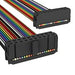 A3CCH-2018M by TE Connectivity AMP Connectors - IDC CABLE - AKC20H/AE20M/AKC20H