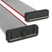 A3CCB-2418G by TE Connectivity AMP Connectors - IDC CABLE- AKC24B/AE24G/AKC24B