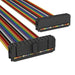 A3CCH-2406M by TE Connectivity AMP Connectors - IDC CABLE - AKC24H/AE24M/AKC24H