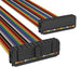 A3CCB-2418M by TE Connectivity AMP Connectors - IDC CABLE- AKC24B/AE24M/AKC24B