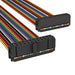 A3CCB-2418M by TE Connectivity AMP Connectors - IDC CABLE- AKC24B/AE24M/AKC24B