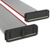 A3CCB-2606G by TE Connectivity AMP Connectors - IDC CABLE- AKC26B/AE26G/AKC26B