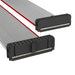 A3CCH-2636G by TE Connectivity AMP Connectors - IDC CABLE - AKC26H/AE26G/AKC26H