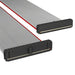 A3CCB-4036G by TE Connectivity AMP Connectors - IDC CABLE- AKC40B/AE40G/AKC40B