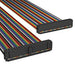 A3CCH-4018M by TE Connectivity AMP Connectors - IDC CABLE - AKC40H/AE40M/AKC40H