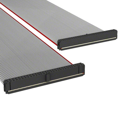 A3CCB-6036G by TE Connectivity AMP Connectors - IDC CABLE- AKC60B/AE60G/AKC60B