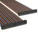 A3CCB-6018M by TE Connectivity AMP Connectors - IDC CABLE- AKC60B/AE60M/AKC60B