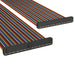 A3CCB-6436M by TE Connectivity AMP Connectors - IDC CABLE- AKC64B/AE64M/AKC64B
