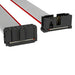 A3CKB-1418G by TE Connectivity AMP Connectors - IDC CABLE - AKC14B/AE14G/APK14B