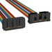 A3CKB-1618M by TE Connectivity AMP Connectors - IDC CABLE - AKC16B/AE16M/APK16B