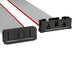 A3CKB-2036G by TE Connectivity AMP Connectors - IDC CABLE - AKC20B/AE20G/APK20B