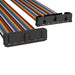 A3CKB-3036M by TE Connectivity AMP Connectors - IDC CABLE - AKC30B/AE30M/APK30B