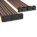 A3CKB-3418M by TE Connectivity AMP Connectors - IDC CABLE - AKC34B/AE34M/APK34B