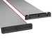 A3CKB-5036G by TE Connectivity AMP Connectors - IDC CABLE - AKC50B/AE50G/APK50B