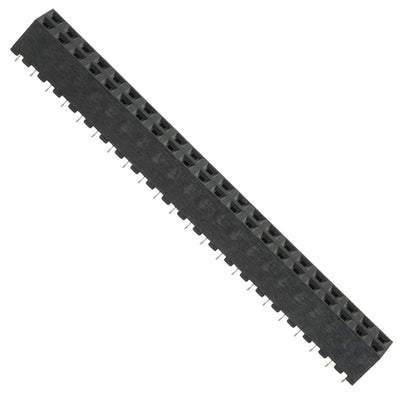 A3D-44DA-2DSG by Hirose Electric Co Ltd - CONNECTOR RECPT 44POS 0.079 GOLD PCB