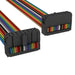 A3DDH-1606M by TE Connectivity AMP Connectors - IDC CABLE - AKR16H/AE16M/AKR16H