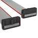 A3DDH-2036G by TE Connectivity AMP Connectors - IDC CABLE - AKR20H/AE20G/AKR20H
