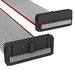 A3DDB-2618G by TE Connectivity AMP Connectors - IDC CABLE- AKR26B/AE26G/AKR26B