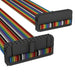 A3DDH-2636M by TE Connectivity AMP Connectors - IDC CABLE - AKR26H/AE26M/AKR26H