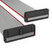 A3DDB-3018G by TE Connectivity AMP Connectors - IDC CABLE- AKR30B/AE30G/AKR30B