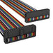 A3DDH-3018M by TE Connectivity AMP Connectors - IDC CABLE - AKR30H/AE30M/AKR30H