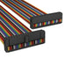 A3DDH-3406M by TE Connectivity AMP Connectors - IDC CABLE - AKR34H/AE34M/AKR34H