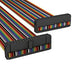 A3DDH-3418M by TE Connectivity AMP Connectors - IDC CABLE - AKR34H/AE34M/AKR34H