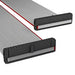A3DDB-4436G by TE Connectivity AMP Connectors - IDC CABLE- AKR44B/AE50G/AKR44B