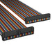 A3DDB-5036M by TE Connectivity AMP Connectors - IDC CABLE- AKR50B/AE50M/AKR50B