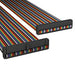 A3DDH-5006M by TE Connectivity AMP Connectors - IDC CABLE - AKR50H/AE50M/AKR50H