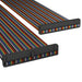 A3DDH-6036M by TE Connectivity AMP Connectors - IDC CABLE - AKR60H/AE60M/AKR60H