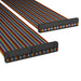 A3DDH-6418M by TE Connectivity AMP Connectors - IDC CABLE - AKR64H/AE64M/AKR64H