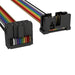 A3DKB-1036M by TE Connectivity AMP Connectors - IDC CABLE - AKR10B/AE10M/APK10B